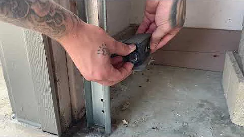 How To Check Your Garage Door Sensors