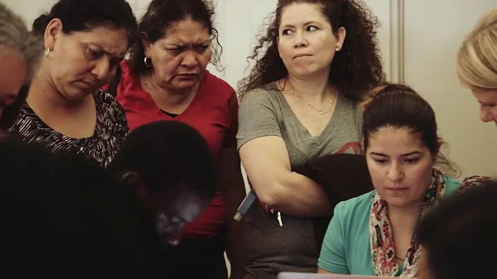 Connect Community, Houston TX