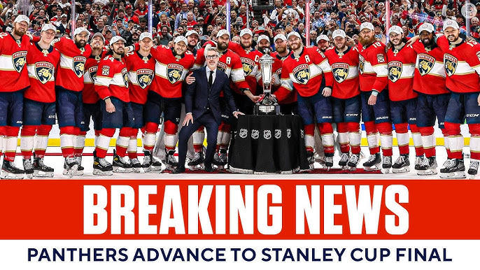 Everything You Need To Know About The 2022 Stanley Cup Final - CBS Colorado