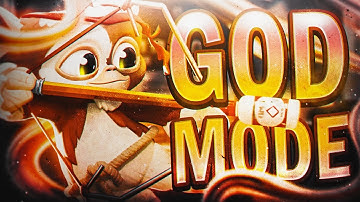 The BEST Gizmo Player on MultiVersus (#1 In the World)