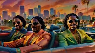American got tallent snoop dog ft donald trump