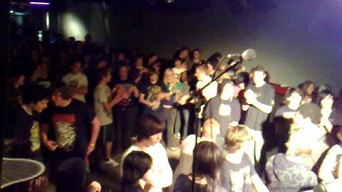 Forget To Forgive -  Breakdownfest