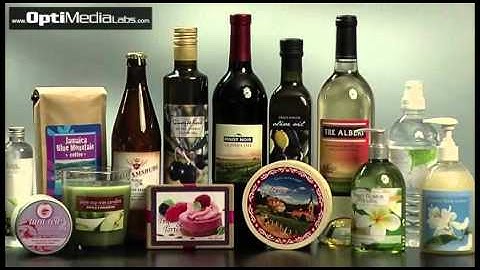 Primera LX400 Color Label Printer by www.OptiMediaLabs.com