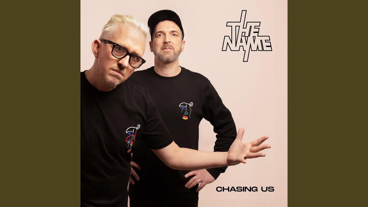 YouTube에서 Chasing Us (slowed & reverb Version) 보기 YouTube에서 Chasing Us (slowed & reverb Version) 보기