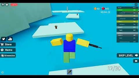 speed run 4 ZOMBIE MODE (Part 1)