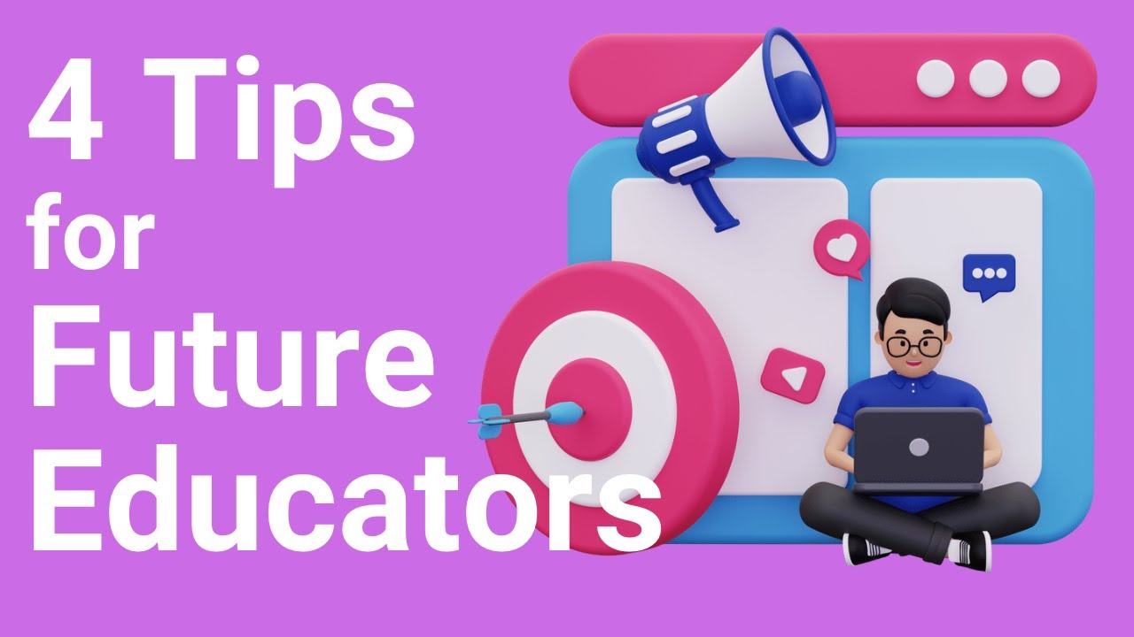 4E's To Become A 21st Century Educator - YouTube