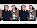 Beck: Interview with Zane Lowe [2016]