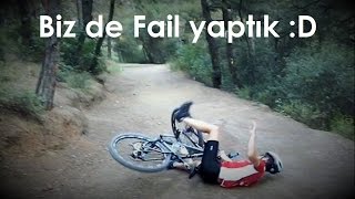 Biz De Zamanında Fail Yapmışız D - İkitekeriz Fail