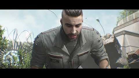 Atomic Heart - Part 1 ROBOT APOCALYPSE