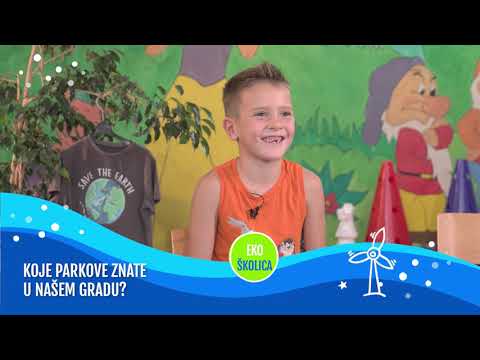 Eko školica S02 EP06 Bajka