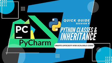 How to Master Python Classes & Inheritance 🐍