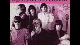 Jefferson Airplane - Embryonic Journey