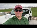 Cheap 1999 Land Rover Discovery Will it Run?  Part 2!