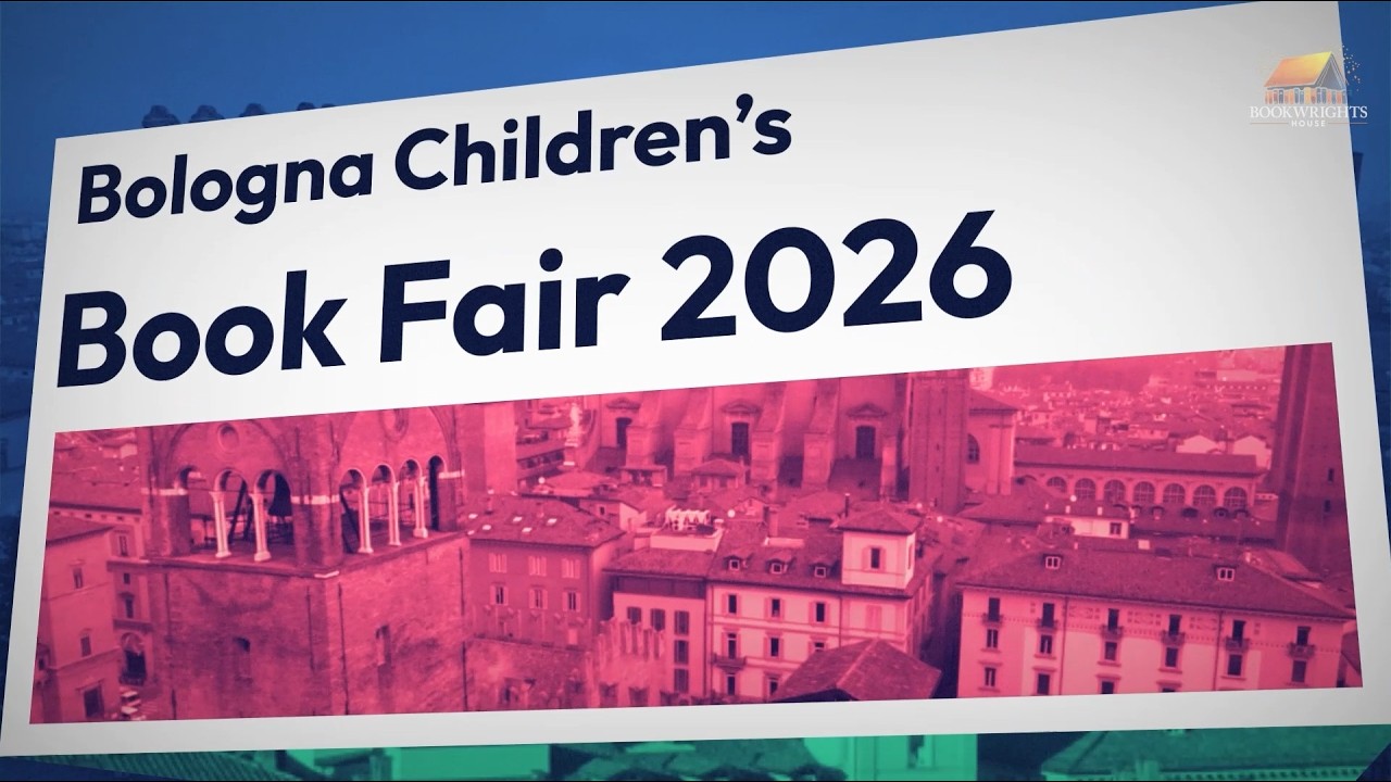 Bologna Children’s Book Fair 2026