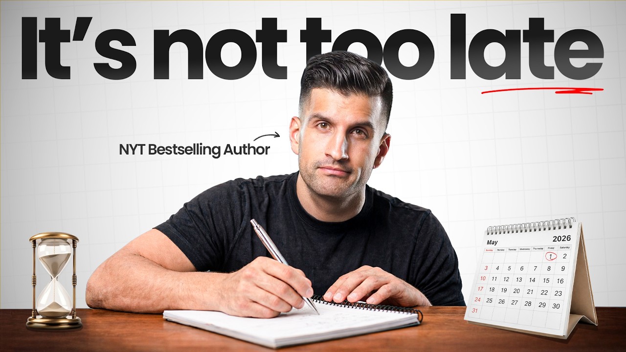 Если вы устали от поражений в жизни, попробуйте это в течение 30 дней.