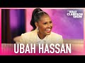 Why &#39;RHONY&#39; Ubah Hassan Loves To Flaunt Her Men