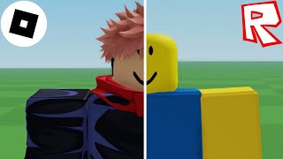 Returning to Old Roblox