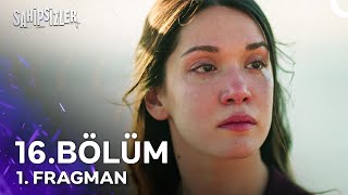 Sahipsizler 16. Bölüm 1. Fragmanı Boşanmamız Lazım