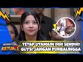 PURBALINGGA Pura-Pura Bahagia Padahal Aslinya Enggak - MONITOR KETUA (3/5/26) P3