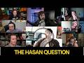 "The Hasan Question" | Destiny Panel on What Should be Done About Hasan