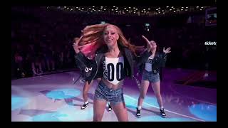 Brooklynettes | Brooklyn Nets | 11/28/2025 Information