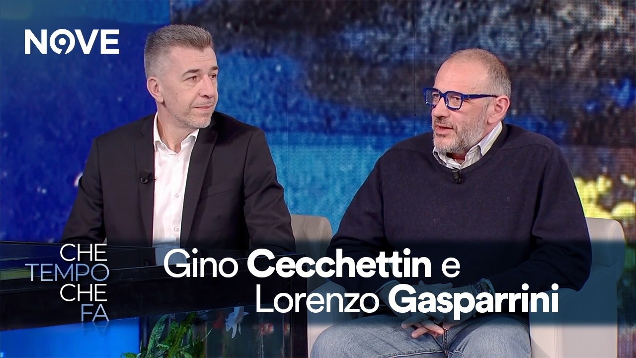 Gino Cecchettin e l'educazione affettiva a scuola 