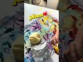 New eeveelution! We collect them all! #pokemon #packopening