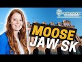 Moose jaw saskatchewan 6 reasons to live there with laura fehr episode 52 moosejaw saskatchewan