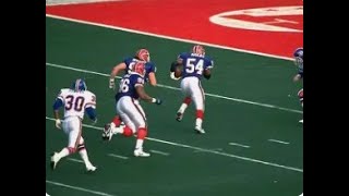 1991 AFC Championship Game   Denver v Buffalo