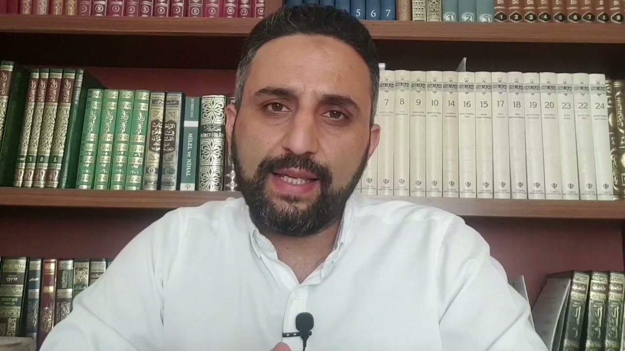 Vesvesemden Nasıl Kurtuldum?