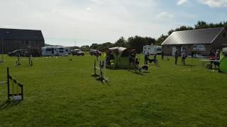 170806 BC Classic  Jumping 1 Mystic