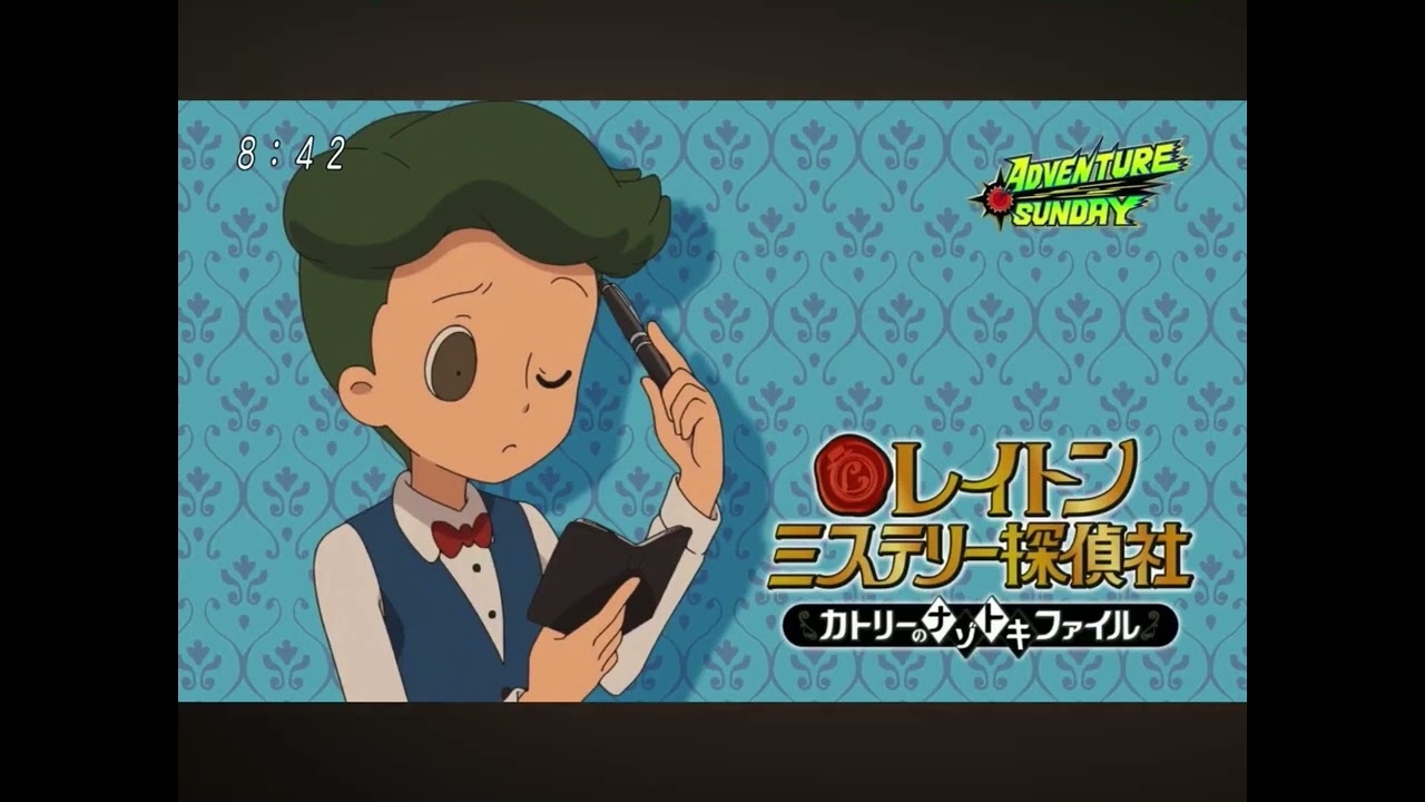 Asdfmovie 6 but as an Kat’s Mystery-Solving Files episode!