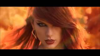 Taylor Swift Bad Blood (Video Official Español) Ft. Kendrick Lamar