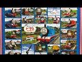 Thomas & Friends Puzzle Thomas & Friends Pictorial Book  きかんしゃトーマス  パズル  きかんしゃトーマス図鑑