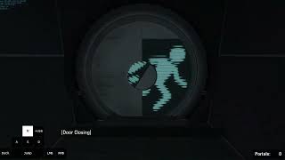 Portal 2 Community Tests - Button Save Jam