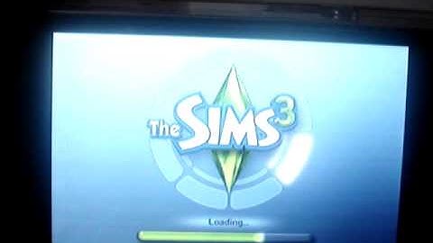 App Review: The Sims 3