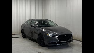 2020 Mazda3 GT AWD Review - Park Mazda by Park Mazda 64 views 8 days ago 3 minutes, 43 seconds