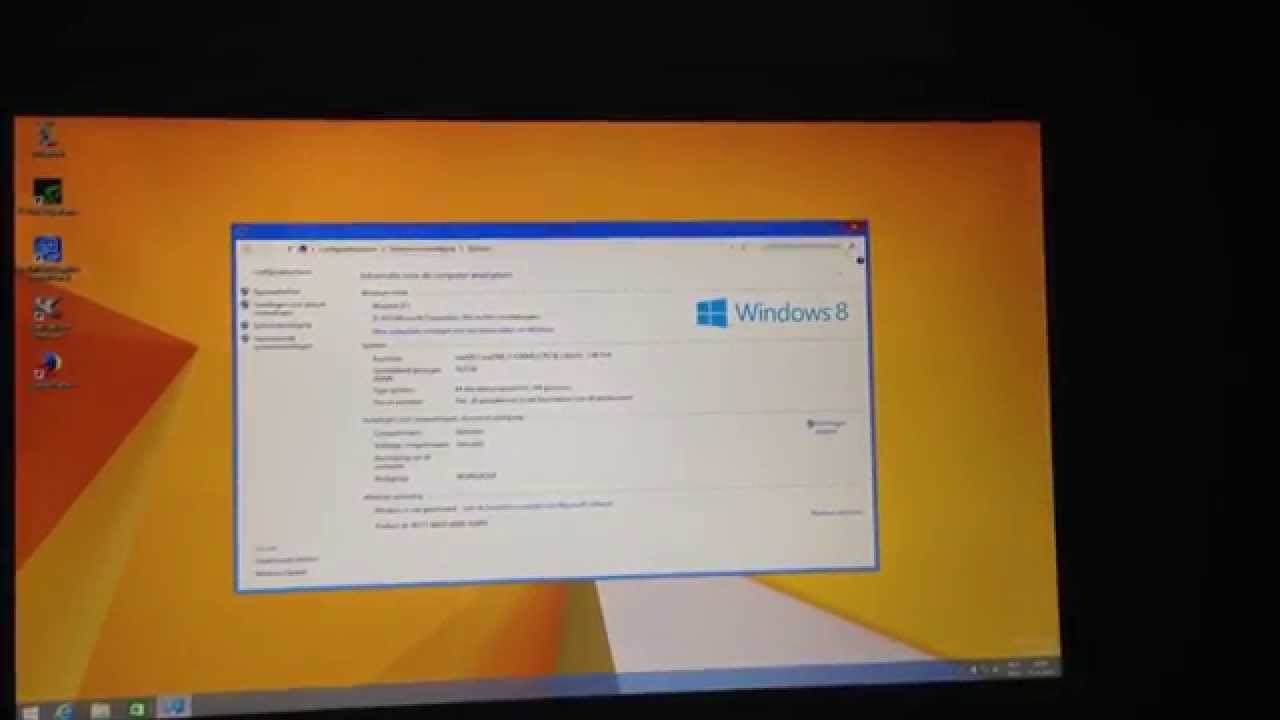 Clevo P170SM-A GTX 880m 8GB vRAM