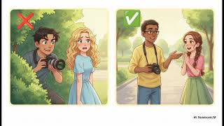 SPJ 4 TERM 1 WEEK 5: Code of Ethics for Photojournalists