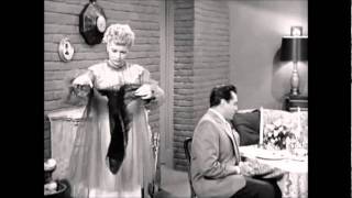 Lucy &amp; Desi-Starting Over