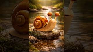 You Don’t Need to Rush This 🐌 Read That Again