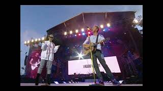 Coldplay - Don’t Look Back in Anger (Live)