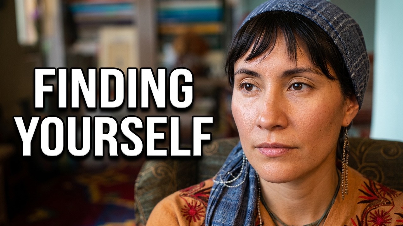 Walking Medicine: Indigenous Wisdom and Men's Retreat with Maria Islas | Gray Transforms