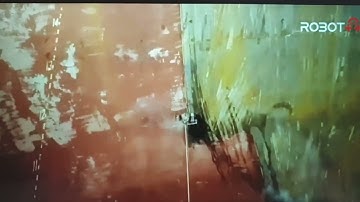 industrial robots video tsm  3