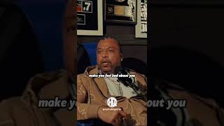 Big Meech BMF - Respect The Game &amp; Hustle Hard @focusedhustlerslife #motivation #shorts #subscribe