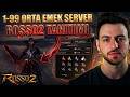 1-99 SEVENLER BURAYA HAFTANIN SERVERİ ROSSO2 TANITIMI !! #metin2 #metin2pvp #rosso2