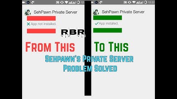 How To Install Sehpawn
