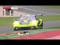 LIVE | Superpole | CrowdStrike 24 Stunden von Spa | GTWC Europe powered by AWS 2025 (Deutsche)
