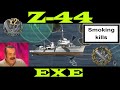 Z-44.EXE - Loving the Unlovable