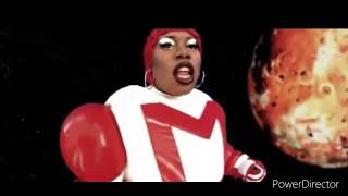 Missy Elliott & Da Brat - Sock It 2 Me Remix